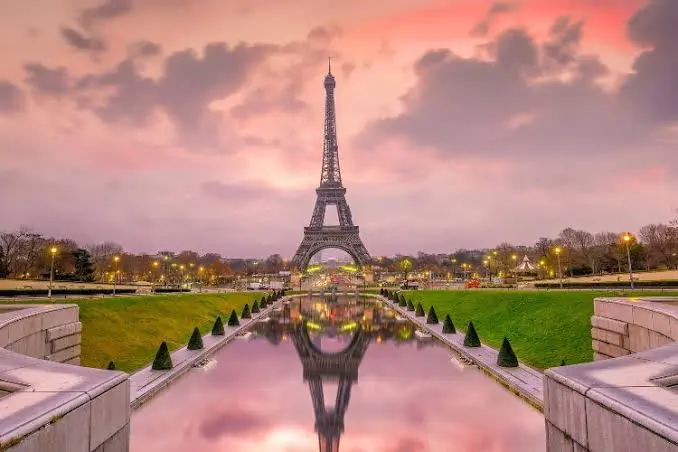 France